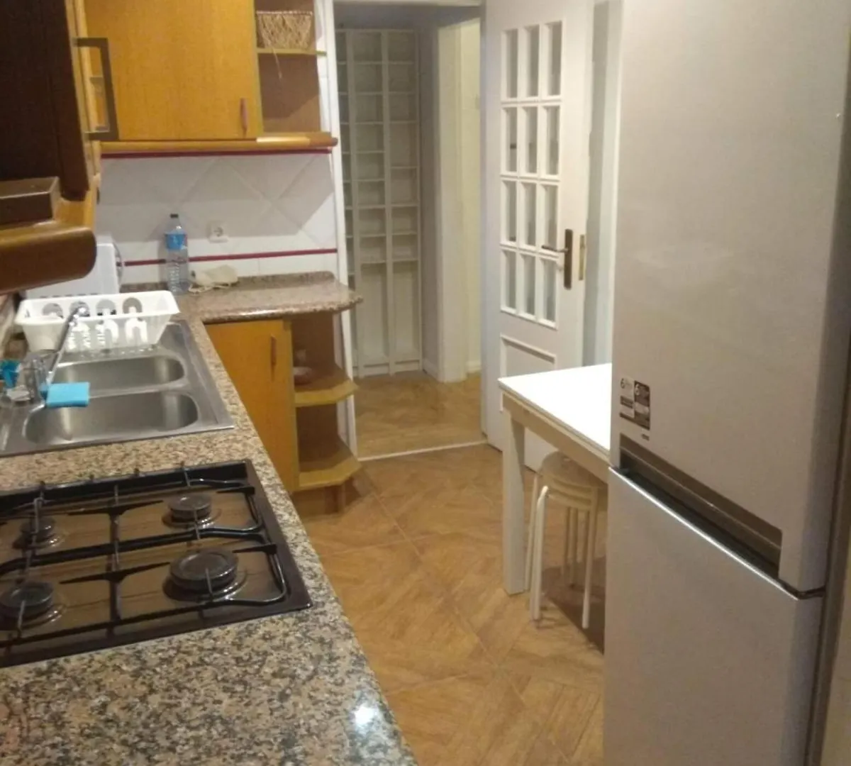 Anjos House Lisbon Apartment Portugal