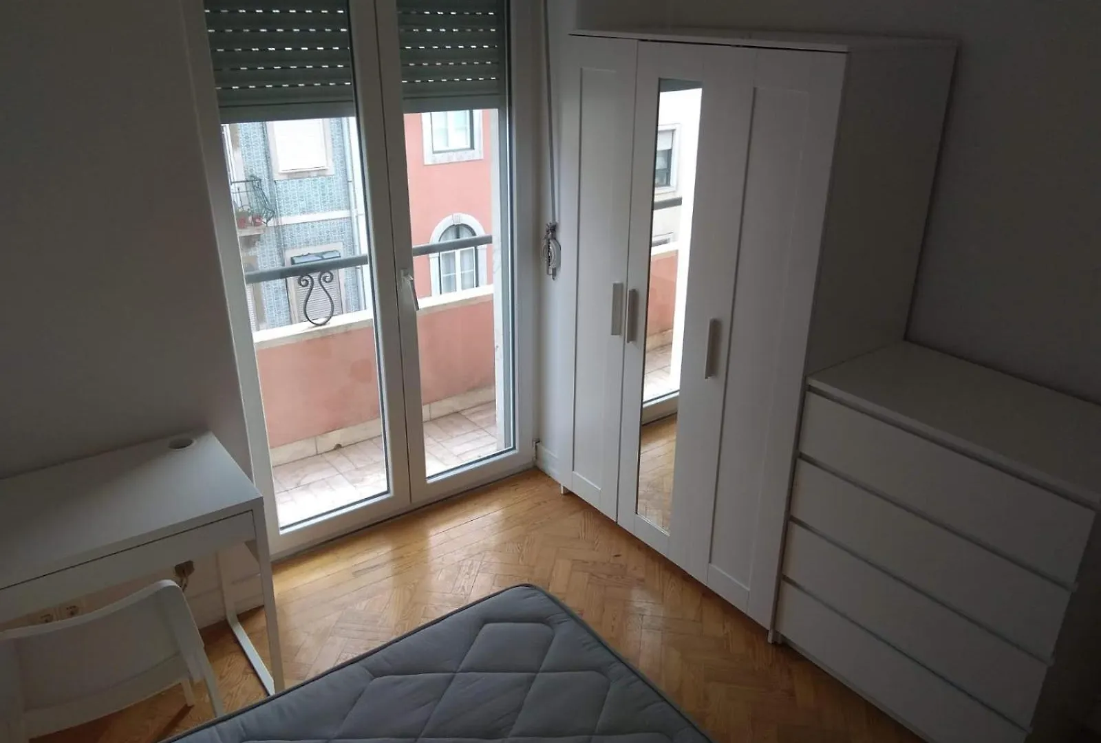 Anjos House Lisbon Apartment