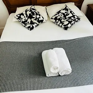 Homestay Conde Do Redondo, Lisbon