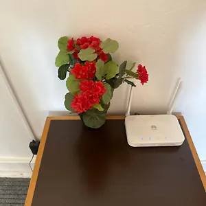 Гостевой дом Rose View, Лиссабон