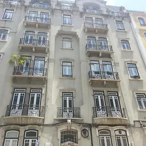 Hostal Gambori, Lisboa