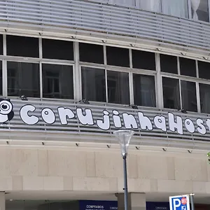 Corujinha Lisboa
