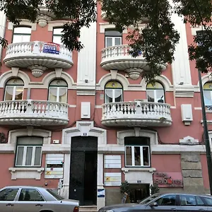 Homestay Be Marques, Lisbon