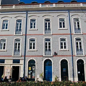 Largo Residencias Lisboa