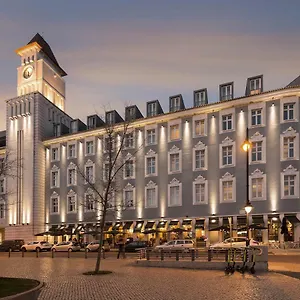 Apartamento Finestay 8 Building, Lisboa