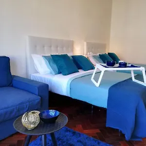 Гостевой дом Blue Bairro, Лиссабон